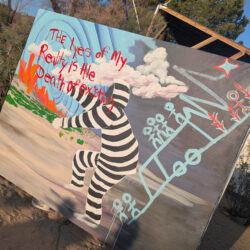 Joshua Tree Music Festival 2025 – A Return to Reverence