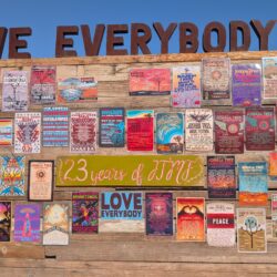 Joshua Tree Music Festival 2025 – A Return to Reverence