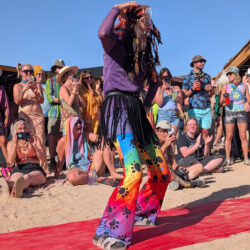 Joshua Tree Music Festival 2025 – A Return to Reverence