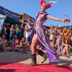 Joshua Tree Music Festival 2025 – A Return to Reverence