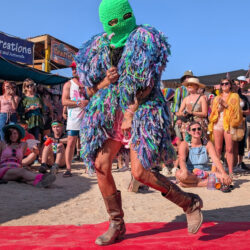 Joshua Tree Music Festival 2025 – A Return to Reverence