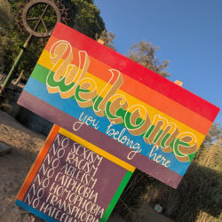 Joshua Tree Music Festival 2025 – A Return to Reverence