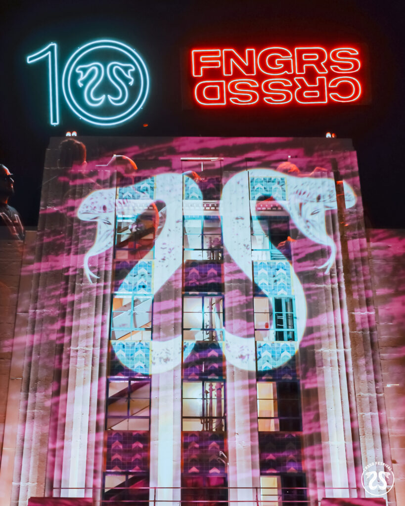 CRSSD, San Diego’s Premier Electronic Festival Drops Epic Fall 2025 Lineup
