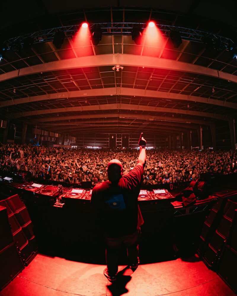 Arizona’s Premiere House and Techno Festival, Better Together, Sets the Date and New Grounds