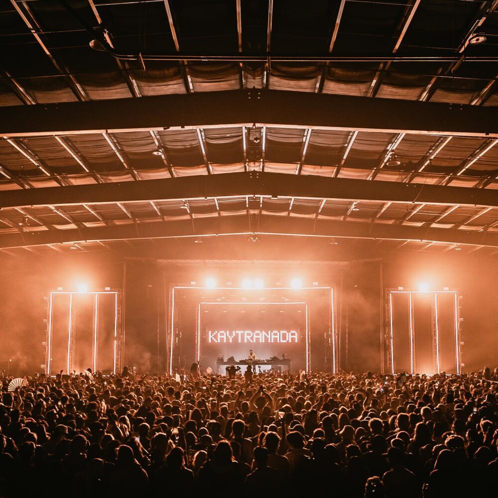 Arizona’s Premiere House and Techno Festival, Better Together, Sets the Date and New Grounds