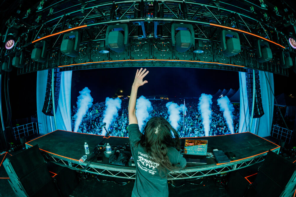 GRIDLIFE to Take Over the Gingerman Raceway with Stacked Bass Music Lineup