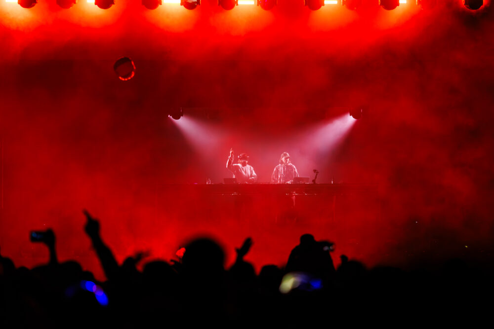 GRIDLIFE to Take Over the Gingerman Raceway with Stacked Bass Music Lineup