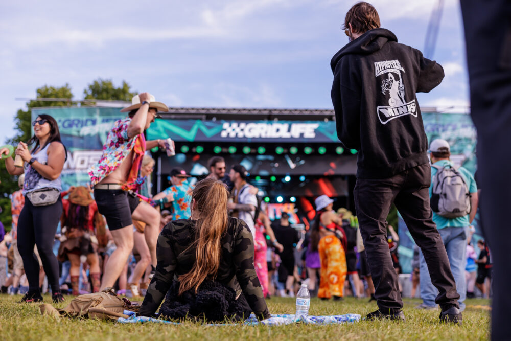 GRIDLIFE to Take Over the Gingerman Raceway with Stacked Bass Music Lineup