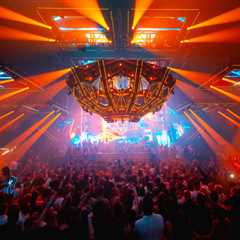 Behind the Scenes: Zouk Las Vegas Opens Up About Their Most Ambitious Year Yet