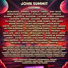 Groove Cruise Announces Massive 2026 Lineup