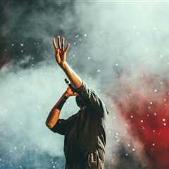 Why You Don’t Need to be Famous to Work in Music