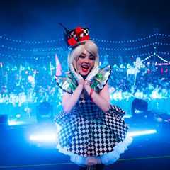 Festival Report Card: Beyond Wonderland SoCal 2025