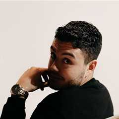 Baezic – Not Like You (Randy Perez VIP)