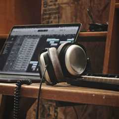 The People Behind the Hits: How Music Executives Shape What We Hear