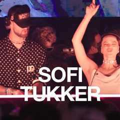 NYLON’s Summer Spectacular Takes Over The Surf Lodge with SOFI TUKKER, Hugel and more
