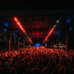 CRSSD, San Diego’s Premier Electronic Festival Drops Epic Fall 2025 Lineup