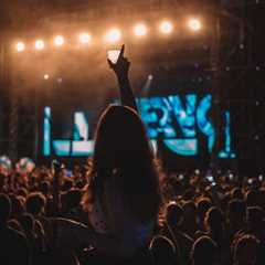 Festivals Are Back: How EDM Fans Are Keeping the Vibe Alive in 2025
