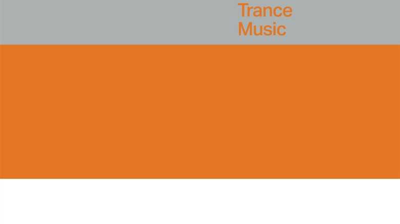 HYPNOTISED – A JOURNEY THROUGH AMERICAN TRANCE MUSIC 1992 – 2002