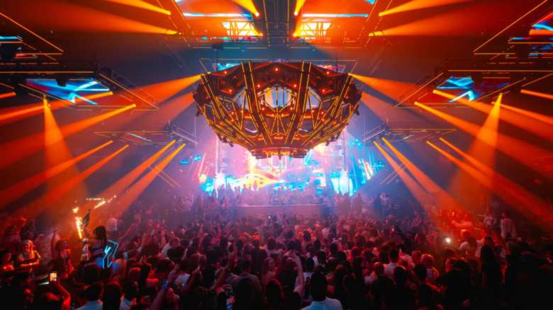 Behind the Scenes: Zouk Las Vegas Opens Up About Their Most Ambitious Year Yet