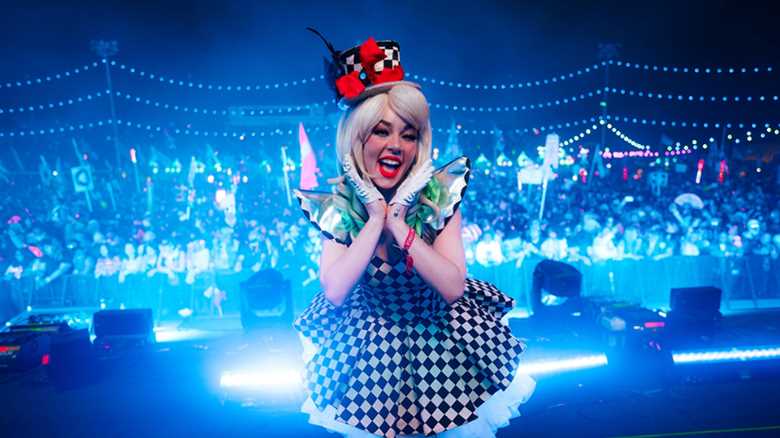 Festival Report Card: Beyond Wonderland SoCal 2025