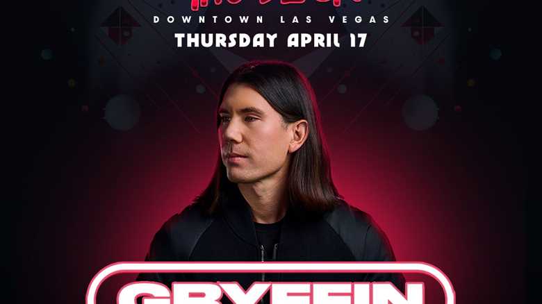Gryffin To Play Free Las Vegas Block Party, “FEED THE BLOCK,” This Week