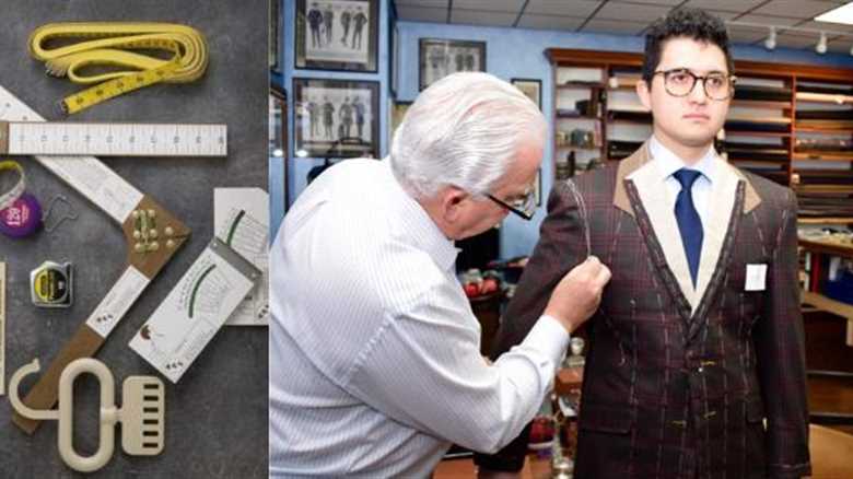 Bespoke Tailoring: A Lost Art?