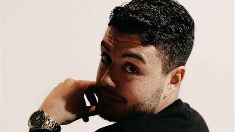 Baezic – Not Like You (Randy Perez VIP)
