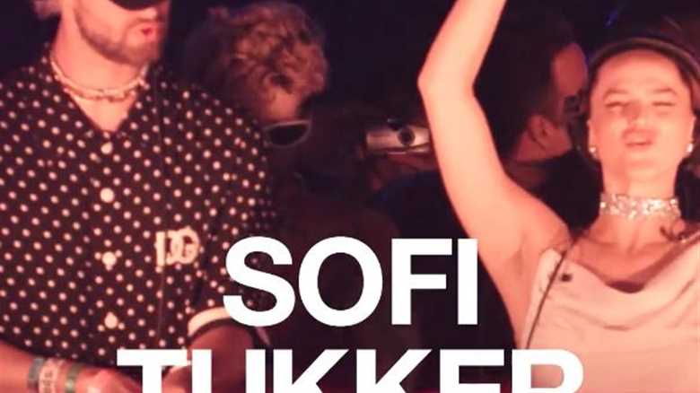 NYLON’s Summer Spectacular Takes Over The Surf Lodge with SOFI TUKKER, Hugel and more