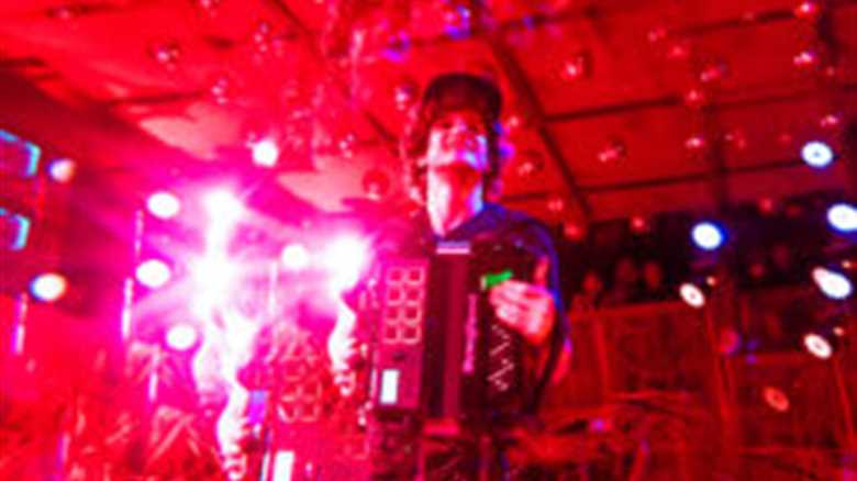 Joshua Tree Music Festival 2025 – A Return to Reverence