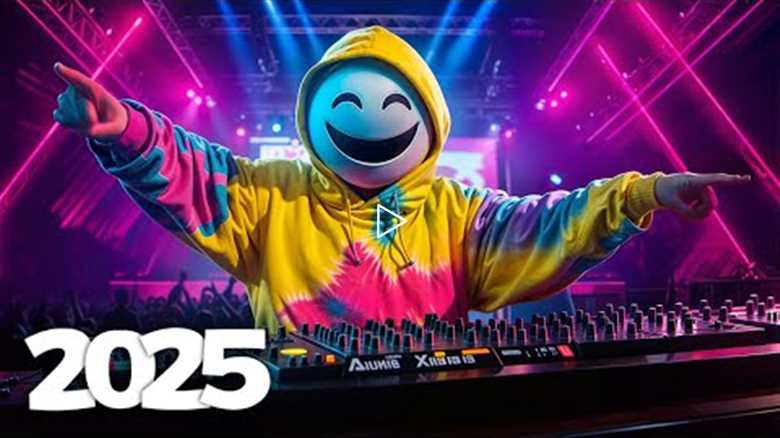 🔥HARD TECH BANGERS 2025🔥 | Viral Remixes Only | NONSTOP RAVE MODE ⚡