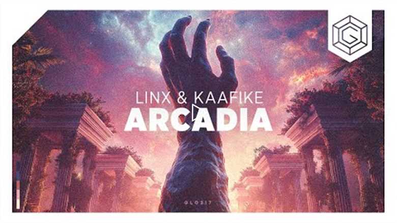 LinX & KAAFIKE - Arcadia