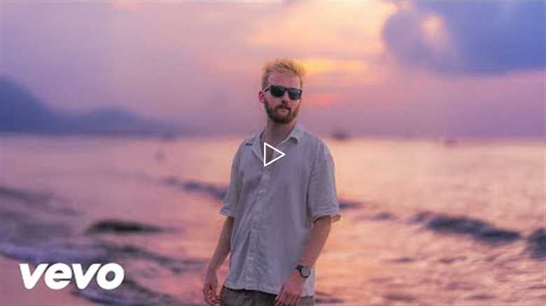 Rammor - Afterlife (Official Music Video)