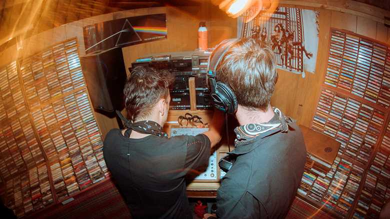 Lightning In A Bottle 2025 With Jamie xx, Girl Math, Underworld, and more..
