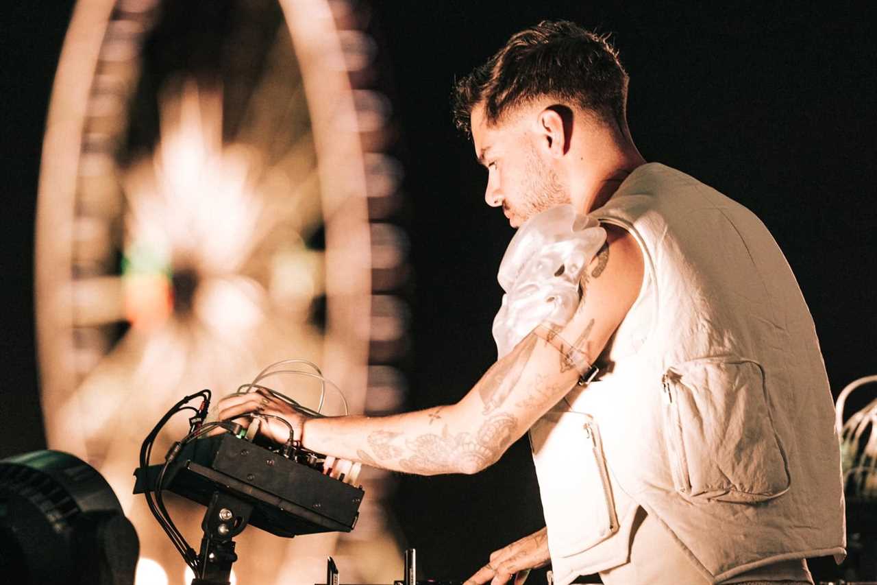Coachella