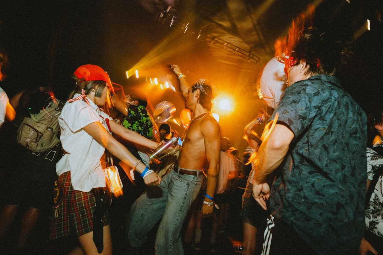 Coachella