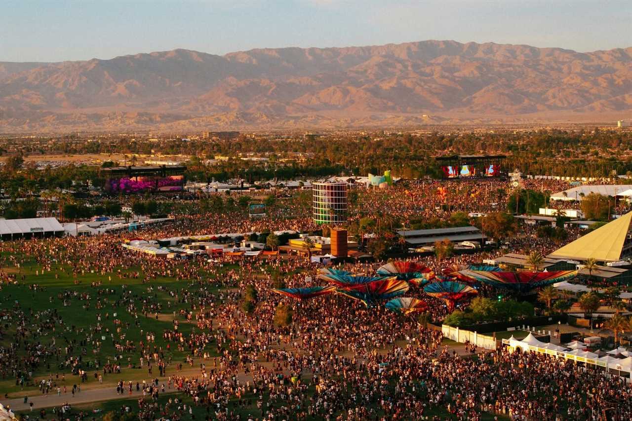 Coachella
