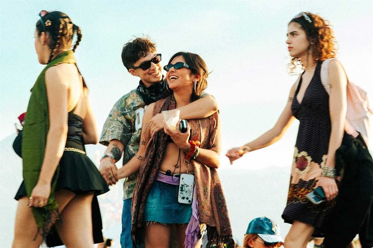 Coachella