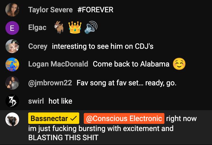 Bassnectar’s first-ever live album, ‘Relive Forever,’ marks cultural moment for our community [Album Review]