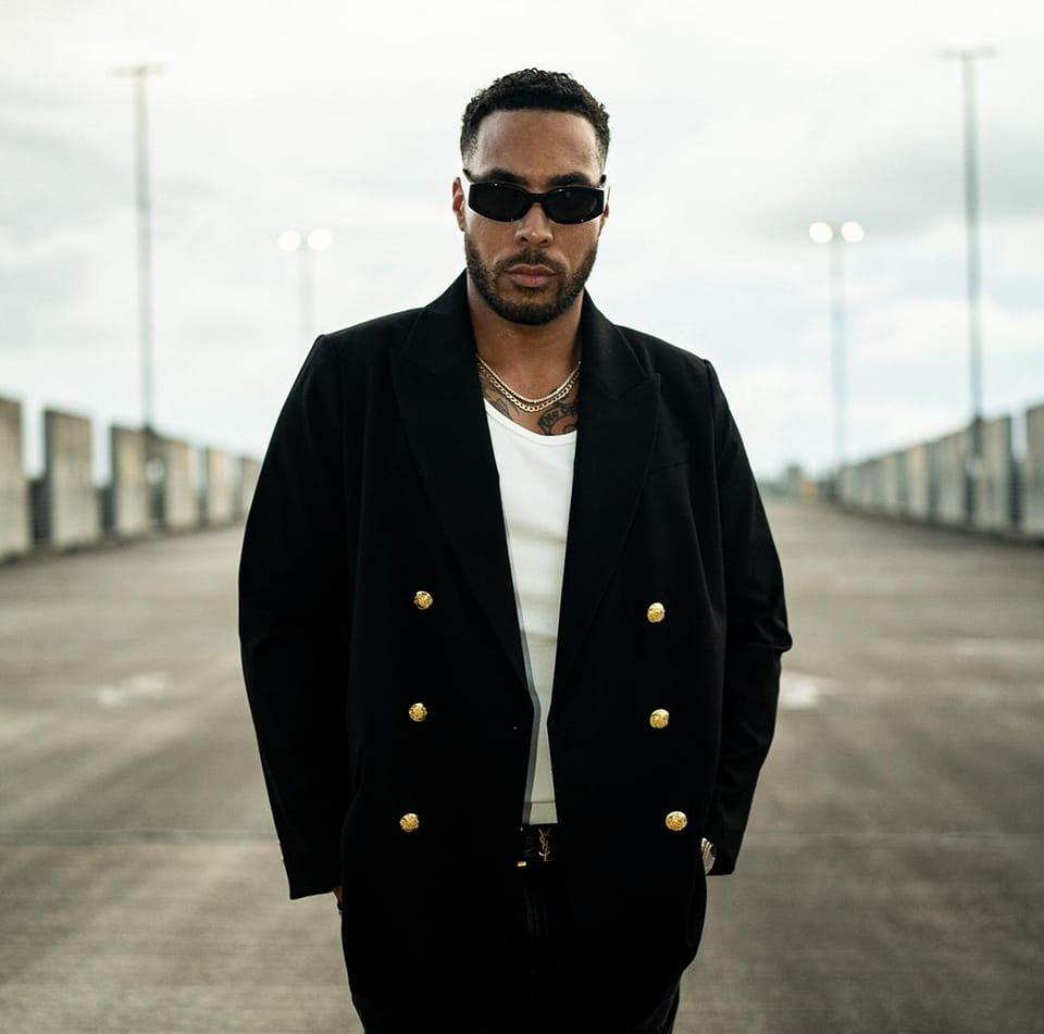 TroyBoi Celebrates a Spiritual New Year with Amrit Maan for ‘Madala’