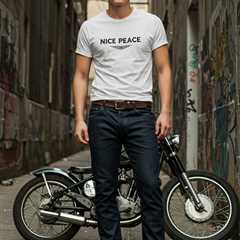nice peace
streetwear
