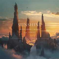 Seven Lions & Wooli Reunite for New Track ‘Sunshine’