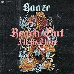 Kaaze Channels Motown Soul Into Pounding Hot Tekno Record ‘Reach Out I’ll Be There’