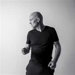 Five Years in the Making: Solarstone Unveils Emotionally Charged Ninth Album “Innermost”