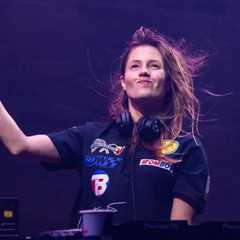 Charlotte de Witte Bringing KNTXT Turbo Club And Charlotada Back To ADE 2024