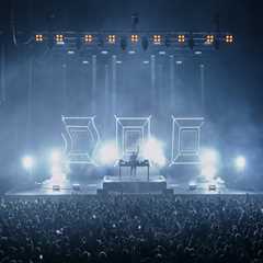 Artist Spotlight: Fritz Kalkbrenner’s Club-Ready, Introspective Record ‘Can We Find A Way’