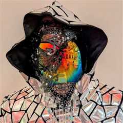 ParkerJax AI DJ Announces Chasing Shadows (Latin Beats Remix)