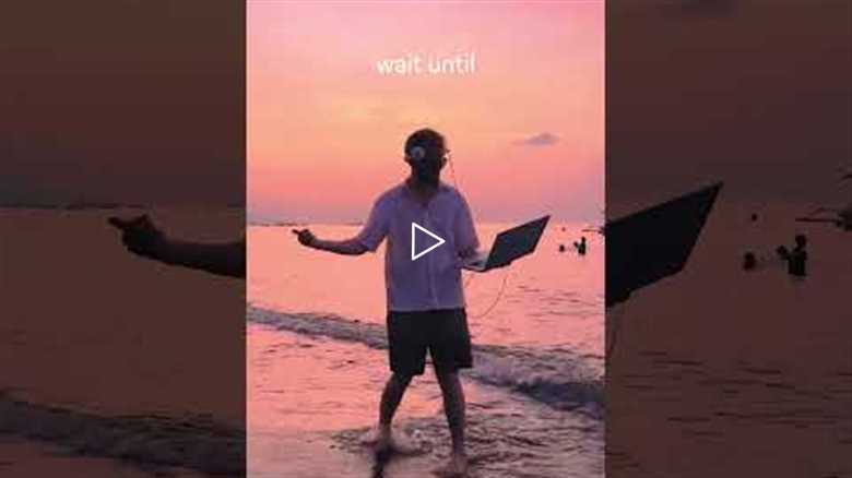 this sunset is unreal with this this song 🥹🌅 #dj #electronicmusic #housemusic