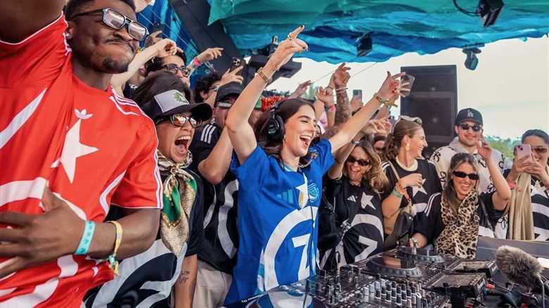 6 Reasons Why Coachella Weekend 2 Is The Better Choice