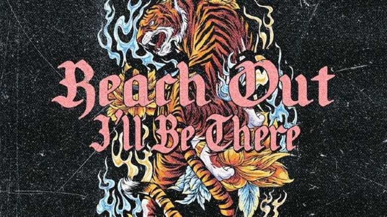 Kaaze Channels Motown Soul Into Pounding Hot Tekno Record ‘Reach Out I’ll Be There’