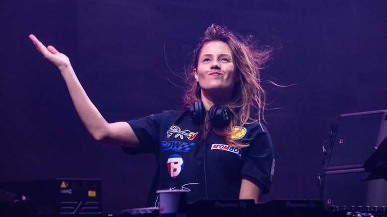 Charlotte de Witte Bringing KNTXT Turbo Club And Charlotada Back To ADE 2024